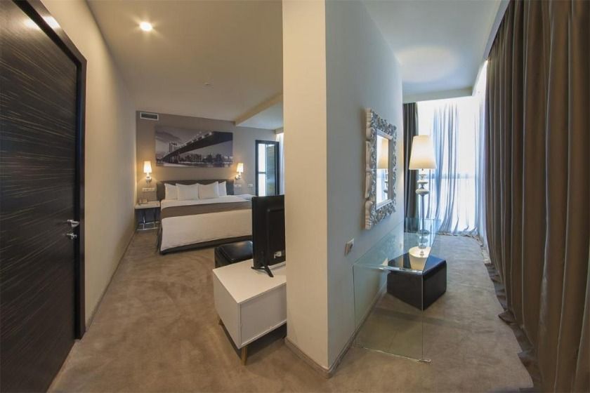 Suite in Opera Suite Hotel Yerevan