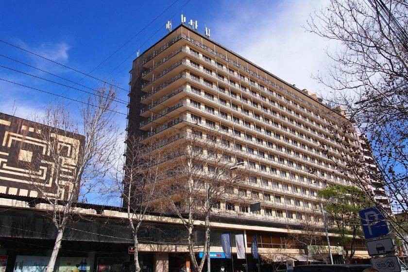  hotel ani plaza yerevan
