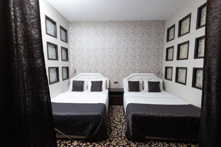 Junior Suite in Shirak Hotel, Yerevan