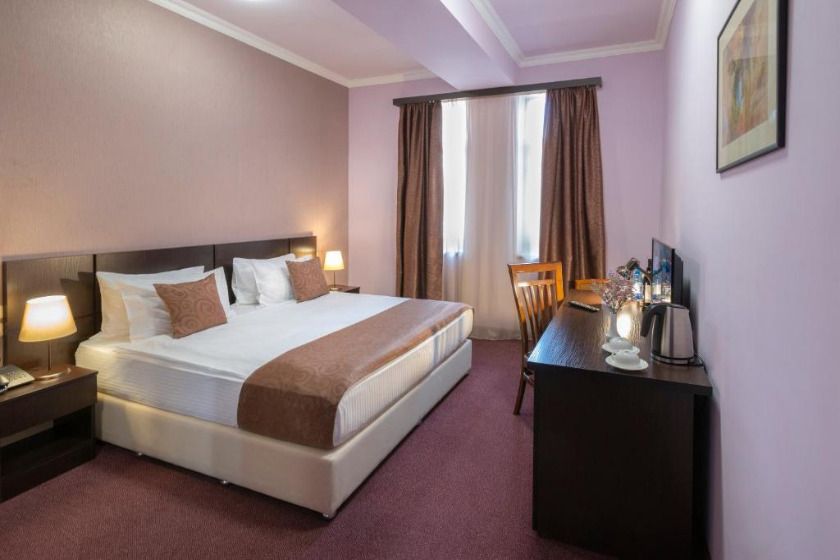 Suite in Ani Central Inn, Yerevan-1