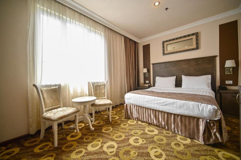 Standard Room in Imperial Palace Hotel Yerevan, Yerevan