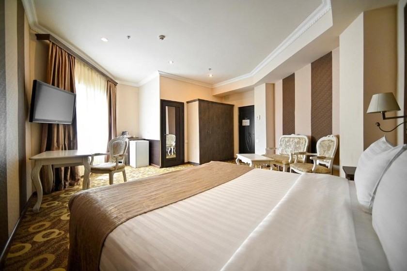 Standard Room in Imperial Palace Hotel Yerevan, Yerevan