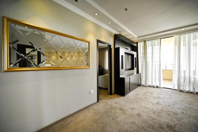 Grand Suite in Imperial Palace Hotel Yerevan, Yerevan