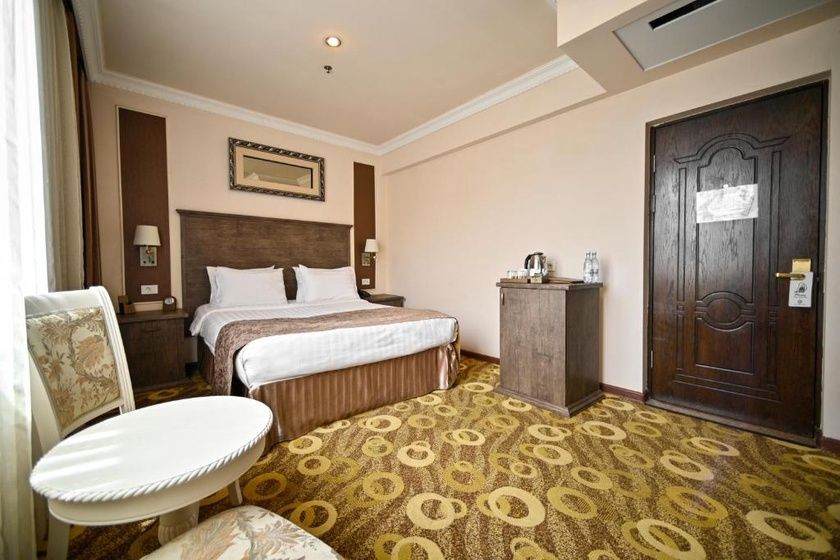 Standard Room in Imperial Palace Hotel Yerevan, Yerevan