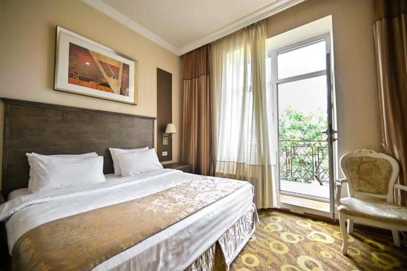 Standard Room in Imperial Palace Hotel Yerevan, Yerevan