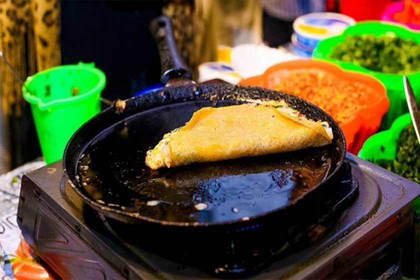 جشنواره غذا و نوشیدنی کلمبو (Colombo Food Festival)