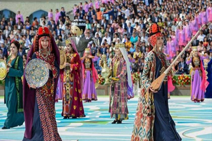 جشن نوروز (Nowruz Festival)