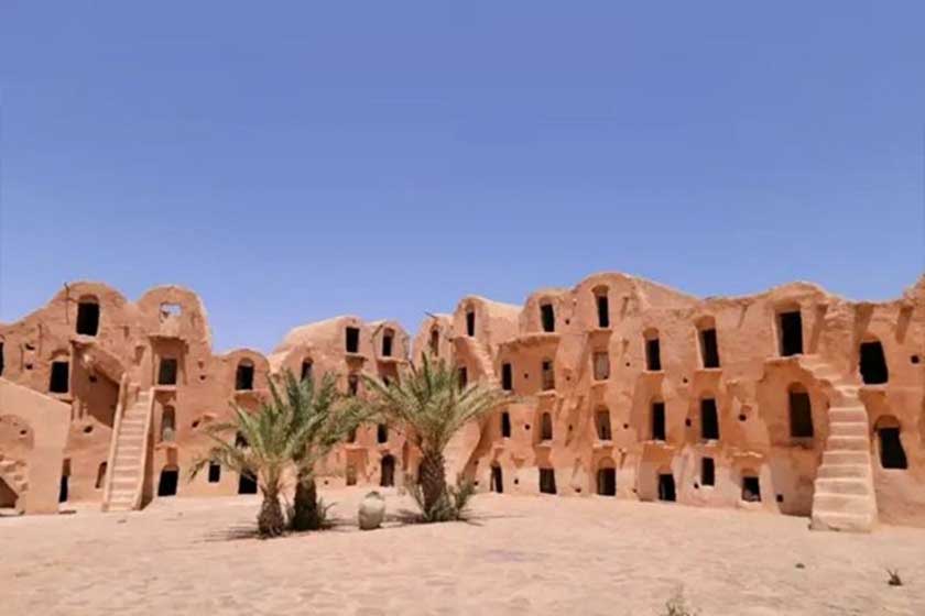 جشنواره بینالمللی اولیس در جربه (International Ulysse Festival of Djerba)