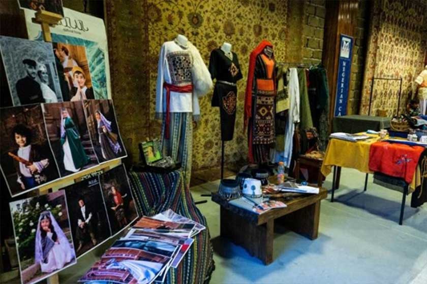 جشنواره تاراز ایروان (TARAZfest)
